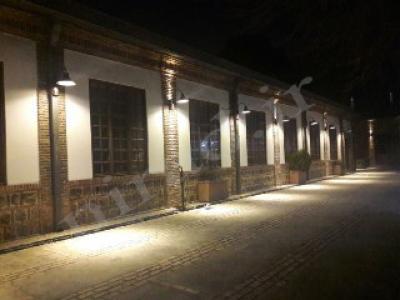 موزه هفت چنار