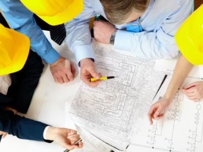 نظارت بر اجرای سیستم روشنایی و نورپردازی