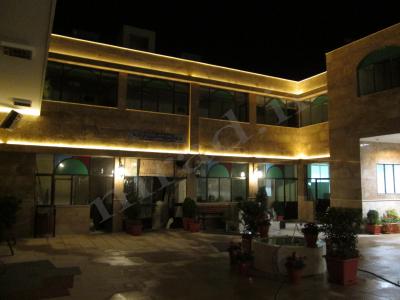 حوزه علمیه امام رضا(ع)