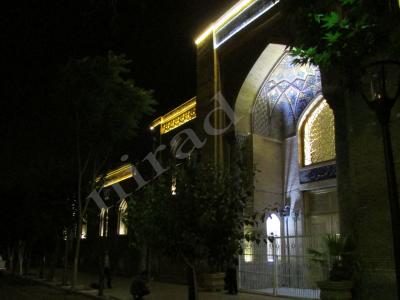 مدرسه دارالفنون